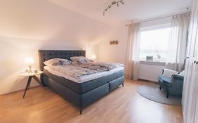 Ferienwohnung In Den Wiesen