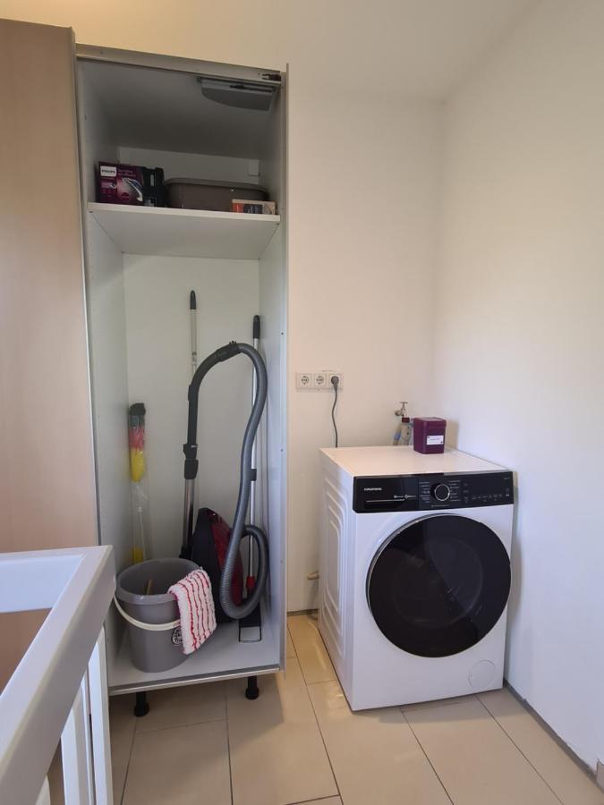 Ferienwohnung In Den Wiesen Wesel  Buitenkant foto